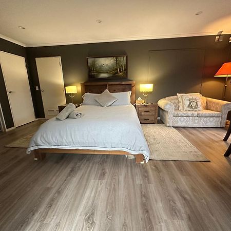 אגם טאופו Lakeview Holiday Hideaway מראה חיצוני תמונה