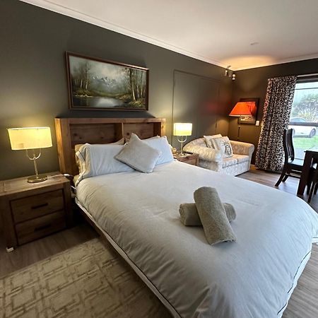 אגם טאופו Lakeview Holiday Hideaway מראה חיצוני תמונה
