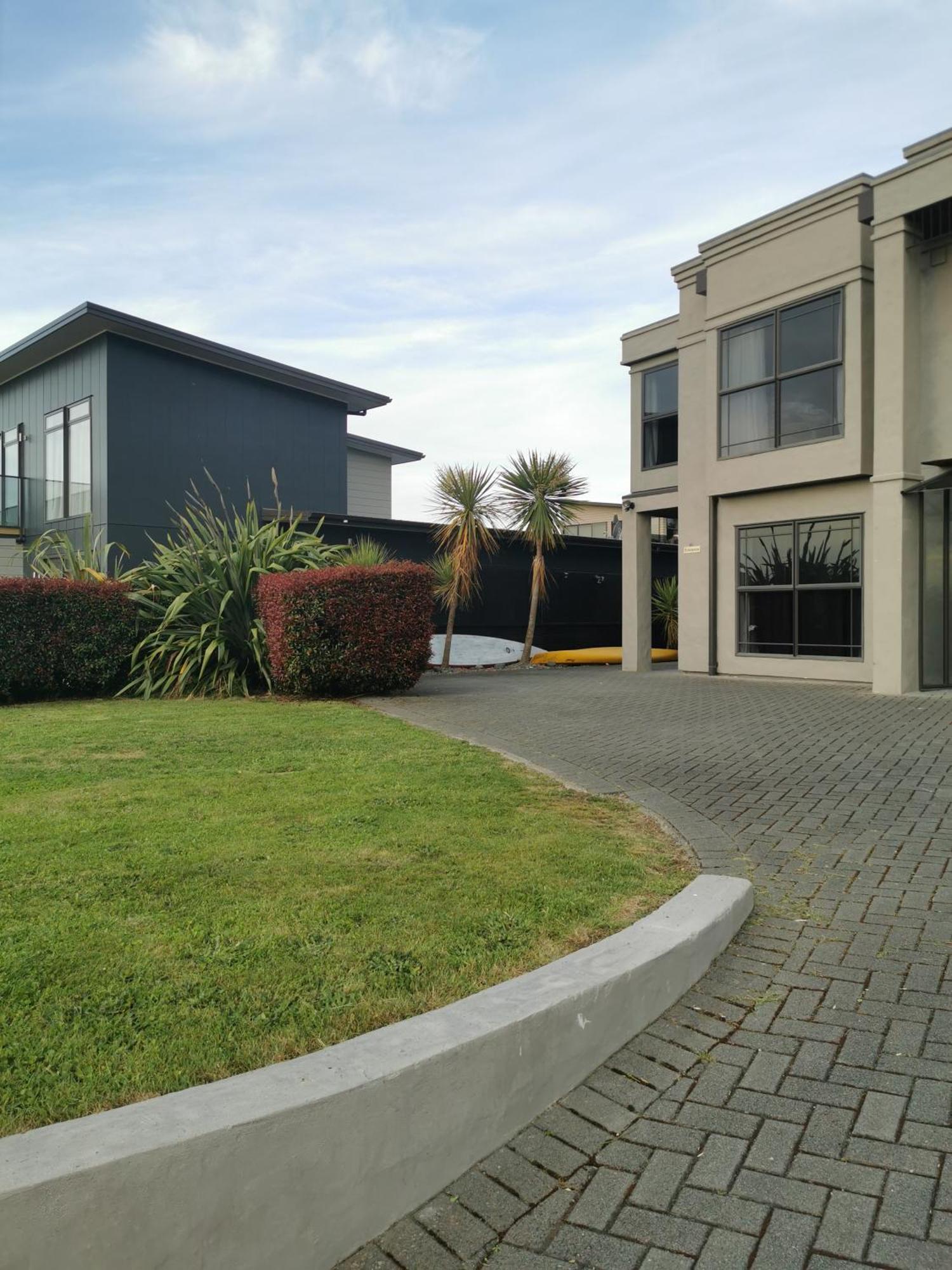אגם טאופו Lakeview Holiday Hideaway מראה חיצוני תמונה