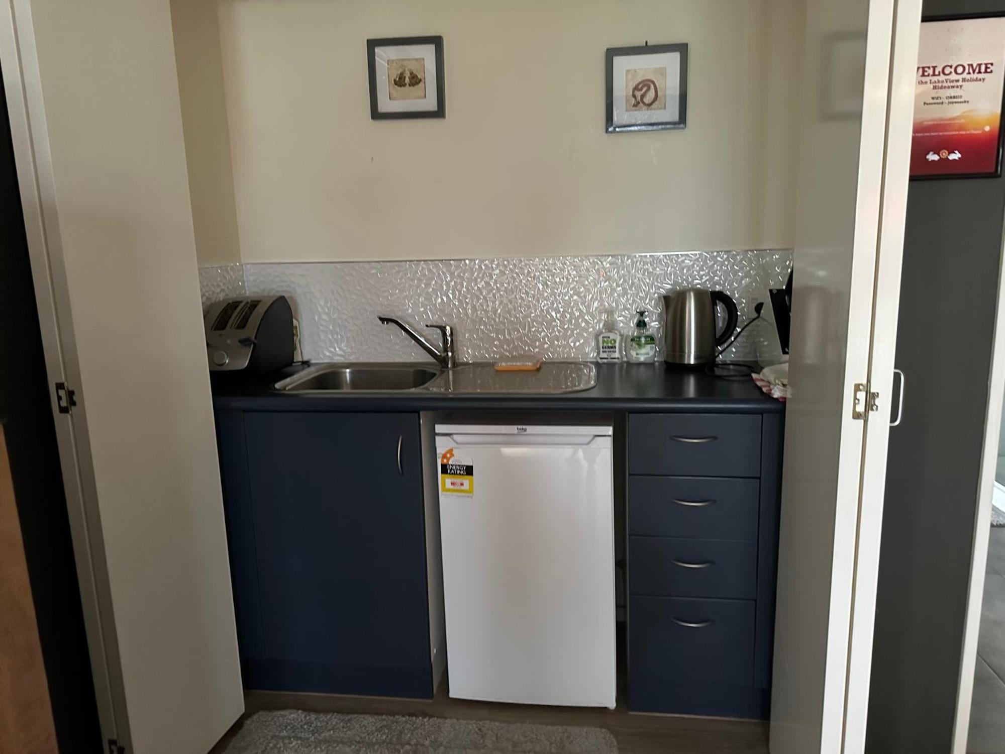 אגם טאופו Lakeview Holiday Hideaway מראה חיצוני תמונה