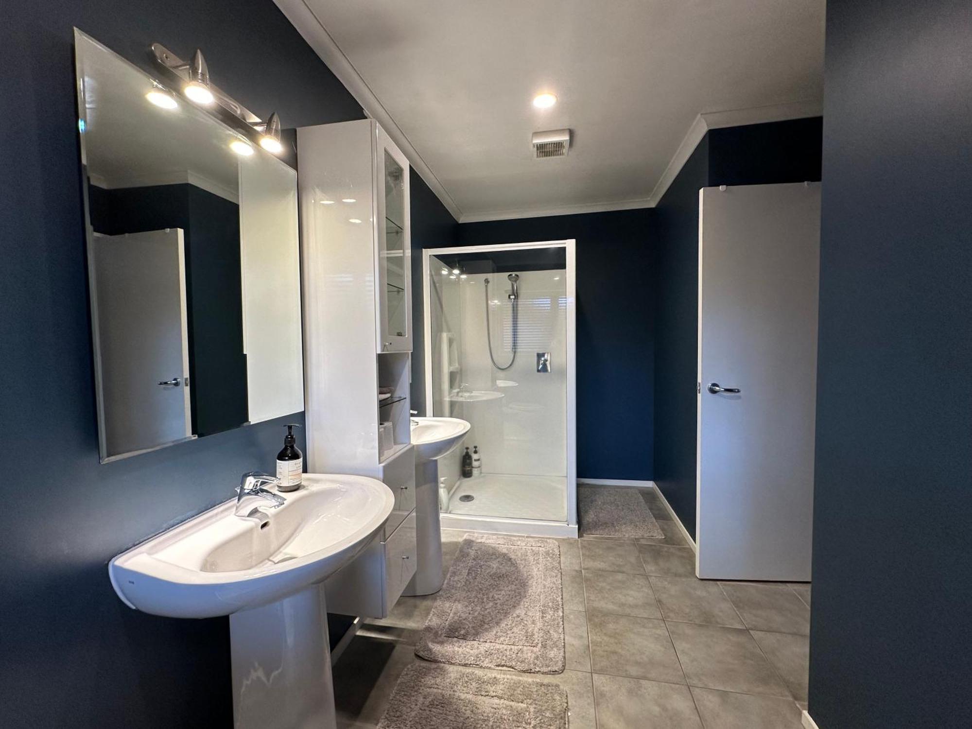 אגם טאופו Lakeview Holiday Hideaway מראה חיצוני תמונה
