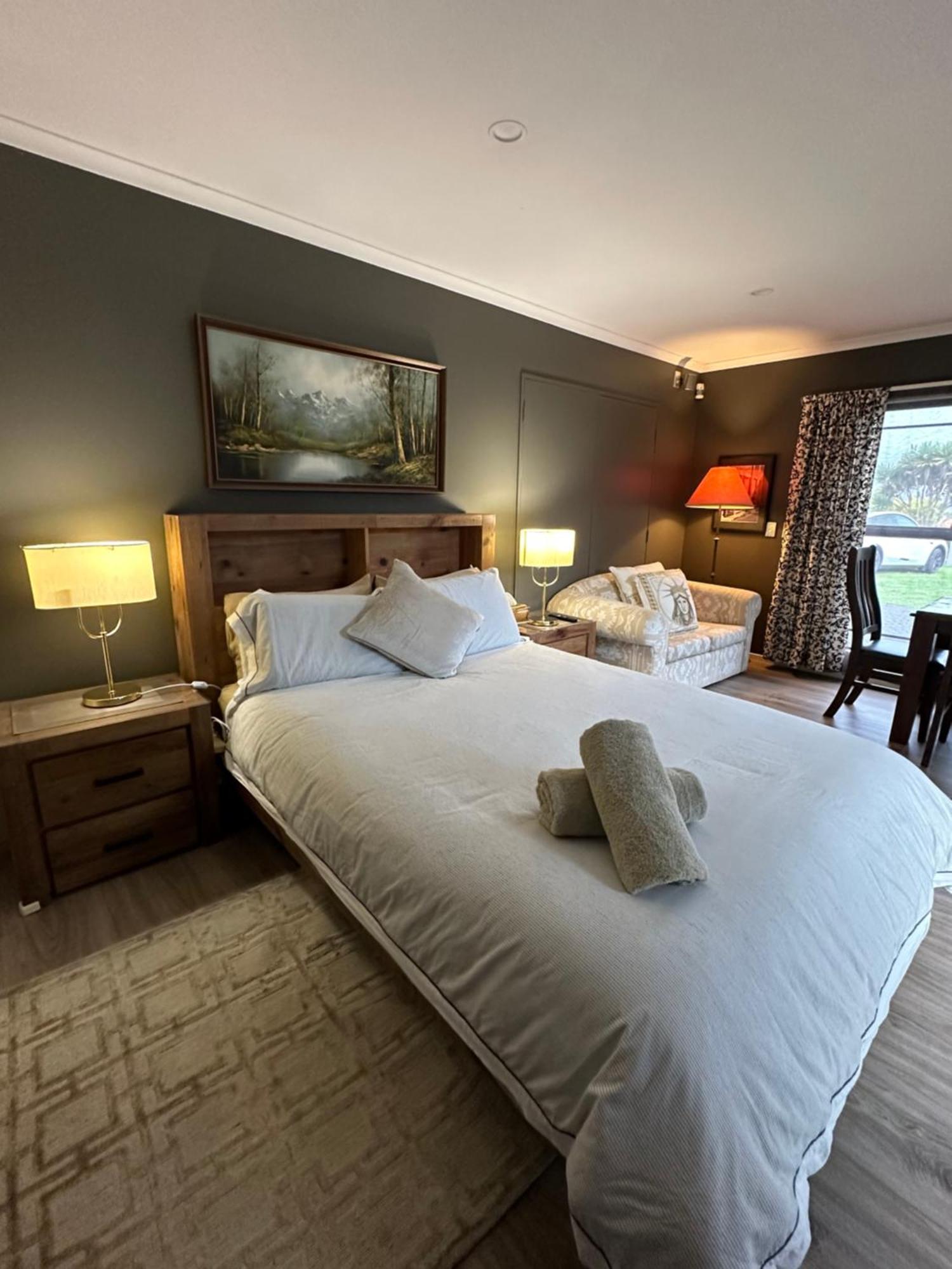 אגם טאופו Lakeview Holiday Hideaway מראה חיצוני תמונה