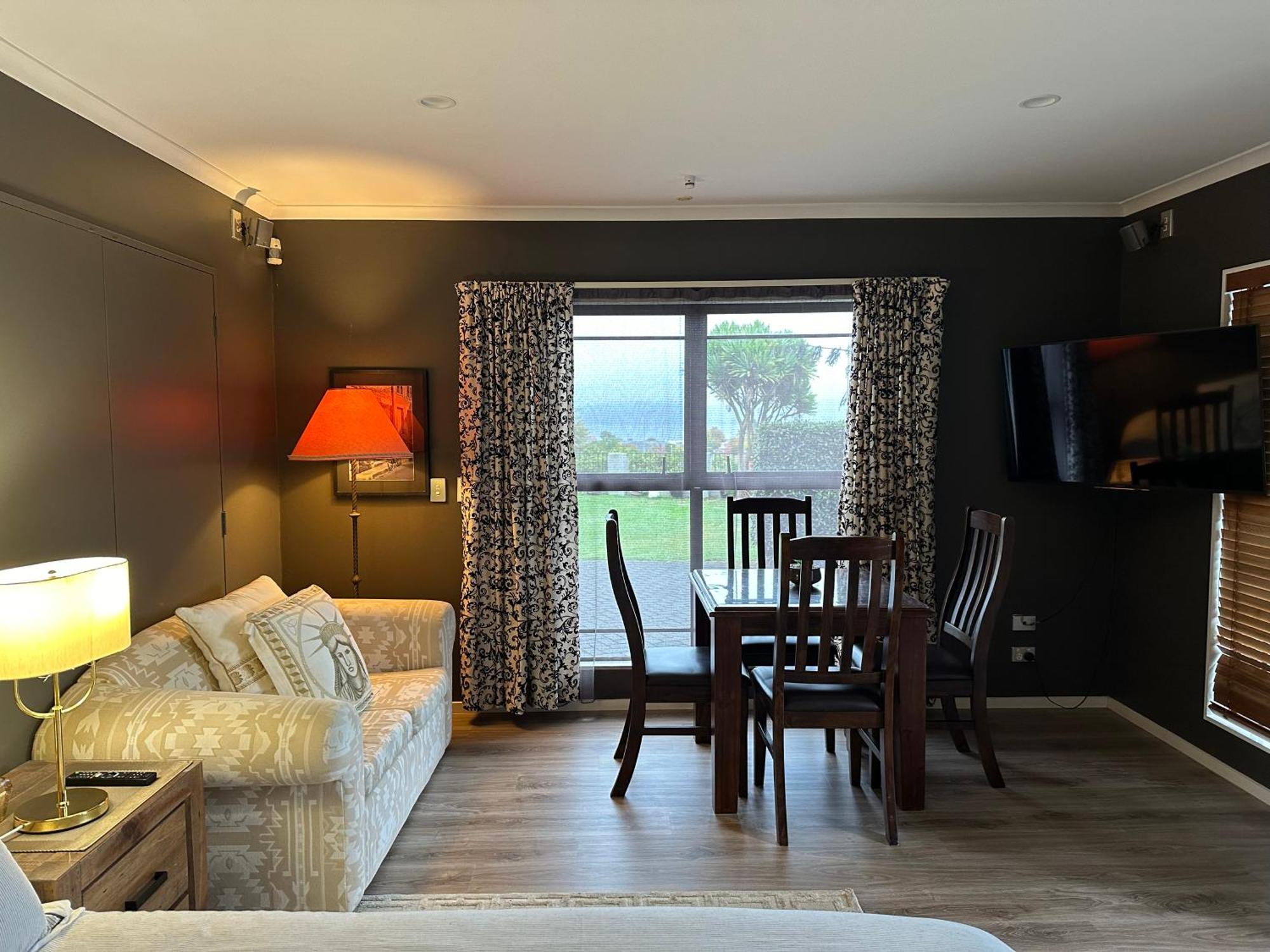 אגם טאופו Lakeview Holiday Hideaway מראה חיצוני תמונה