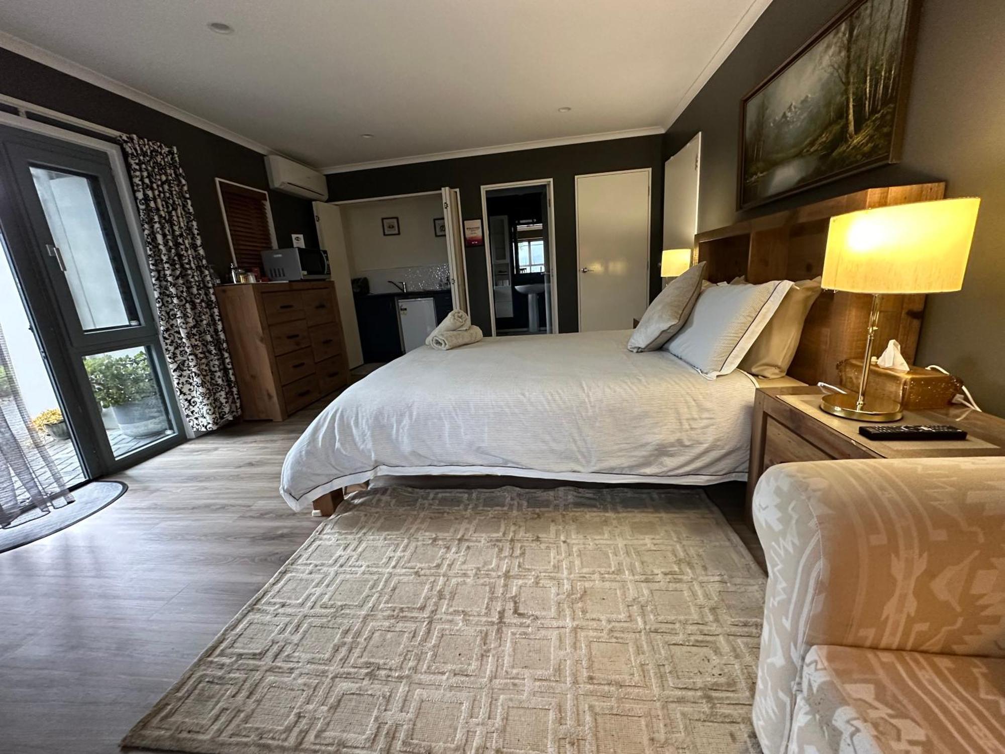 אגם טאופו Lakeview Holiday Hideaway מראה חיצוני תמונה