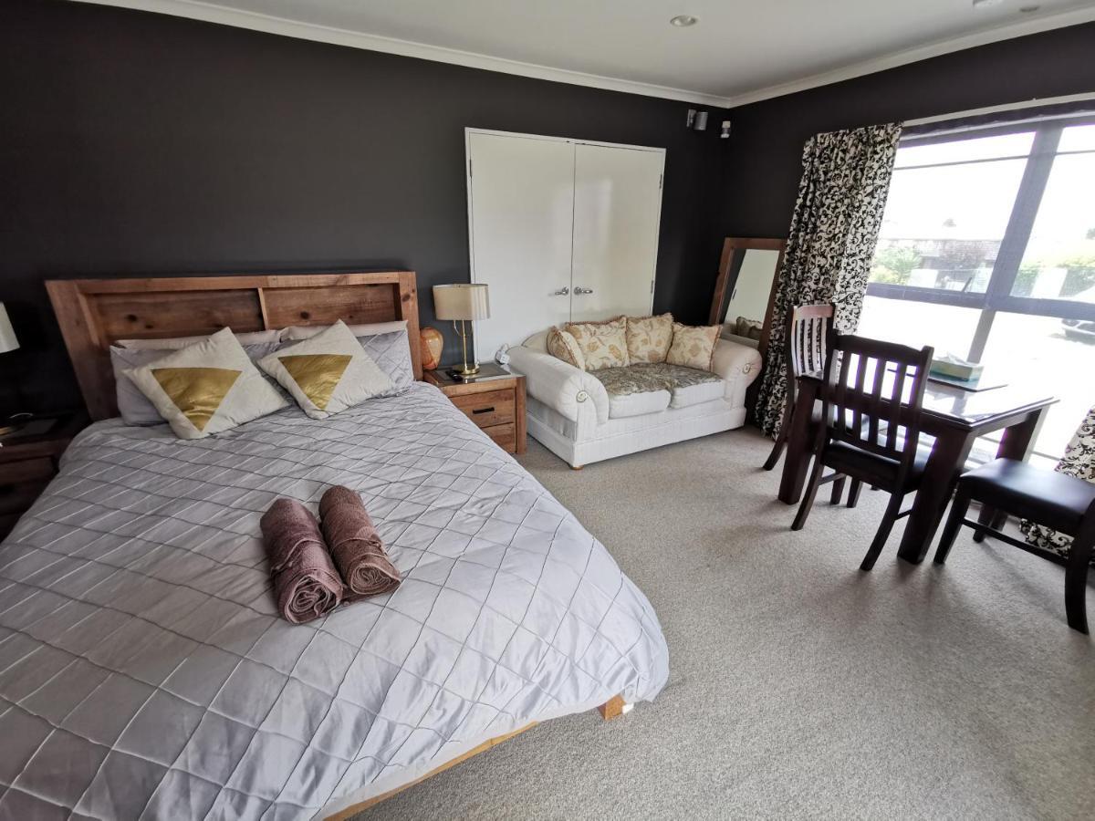 אגם טאופו Lakeview Holiday Hideaway מראה חיצוני תמונה